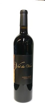 2021 Noble Cuvee
