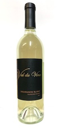 2021 Sauvignon Blanc