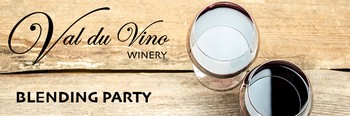 May 4 Blending Party