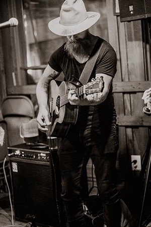 5/21 Music on the Patio