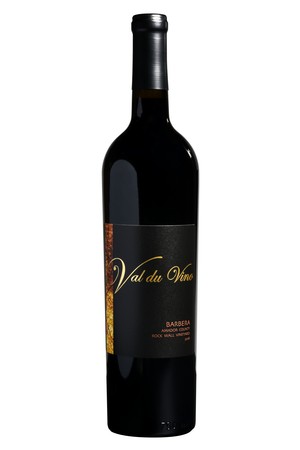 2021 VDV Barbera - Amador