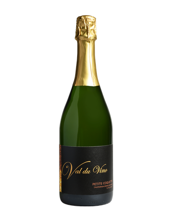 Petite Coquette - Sparkling Wine