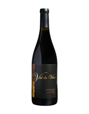 2018 Pinot Noir - Duarte Vineyard