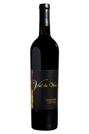 2021 Sangiovese
