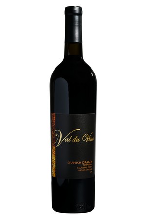 2021 Tempranillo