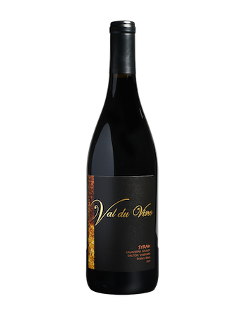 2022 Syrah Calaveras