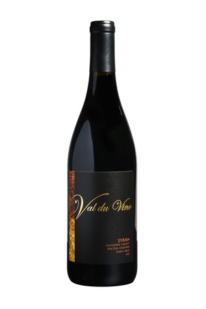 2018 VDV Syrah-Dalton Vineyards