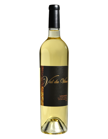 2021 VDV Viognier - Calaveras County