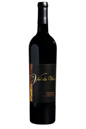 2021 VDV Zinfandel - Amador