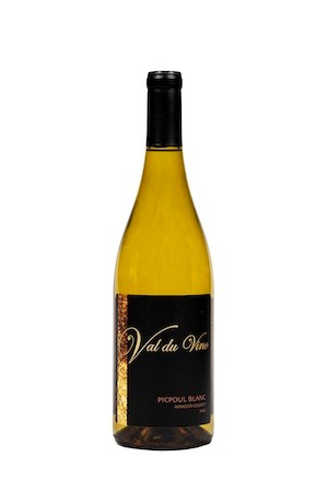 2023 Picpoul Blanc - Amador