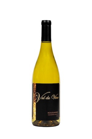 2023 Roussanne