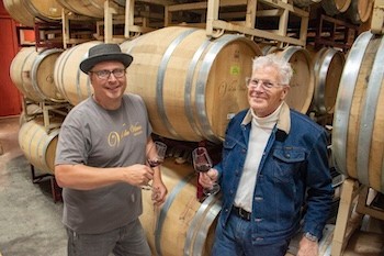 5/10 1pm Winemaker-led Journey