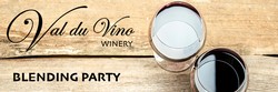 May 4 Blending Party