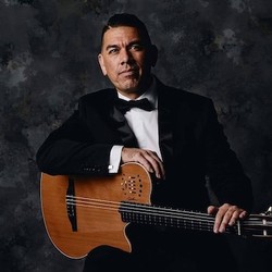 3/25 Music on the Patio