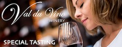 April 12 Special Tasting