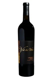 2018 VDV Cabernet Franc-Calaveras County