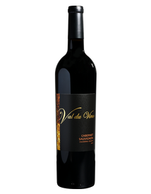 2021 VDV Cabernet Sauvignon - Sierra Foothills