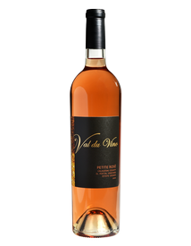 2022 VDV Petite Rose - El Portal Vineyard