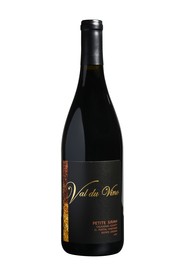 2018 VDV Petite Sirah - El Portal