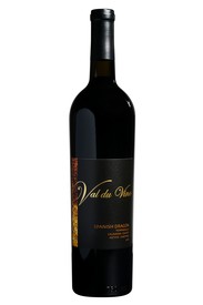 2021 Tempranillo