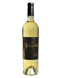 2019 VDV Viognier - Dalton Vineyard