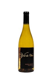 2023 Picpoul Blanc - Amador